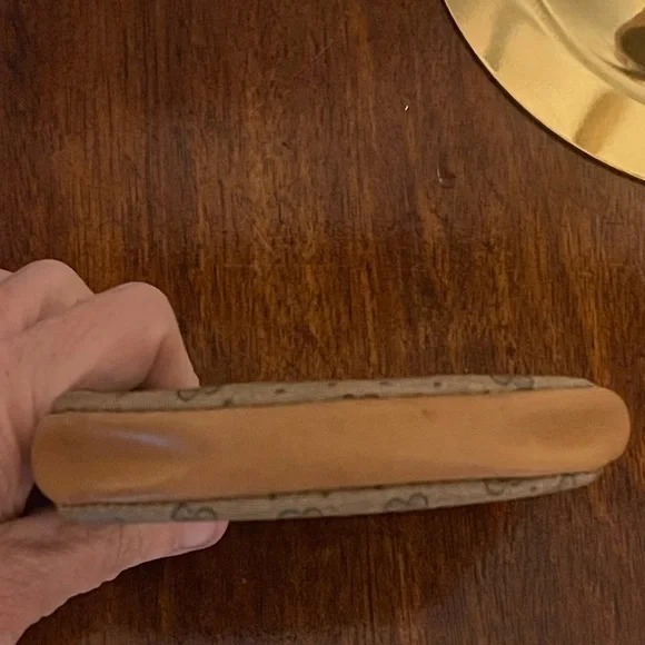 Gucci Vintage GG Coin Purse - Picture 5 of 8